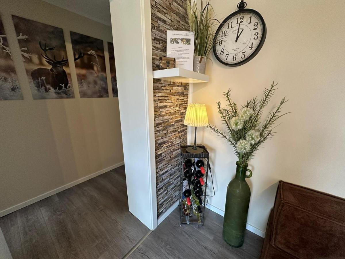 Apartment Wurmbergtraum Celina In 4 Sterne Zertifiziert Vom Dtv Inklusive Waeschepakete Braunlage