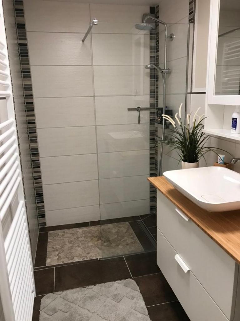 Apartment Wurmbergtraum Celina In 4 Sterne Zertifiziert Vom Dtv Inklusive Waeschepakete Braunlage