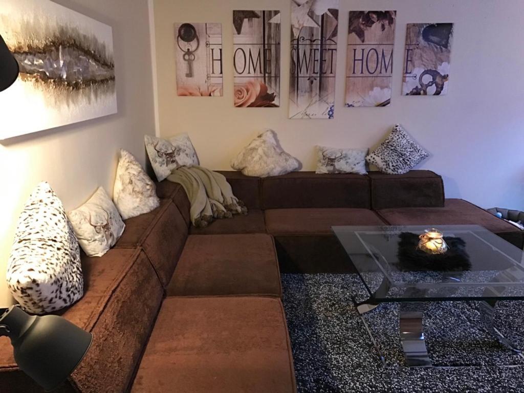 Apartment Wurmbergtraum Celina In 4 Sterne Zertifiziert Vom Dtv Inklusive Waeschepakete