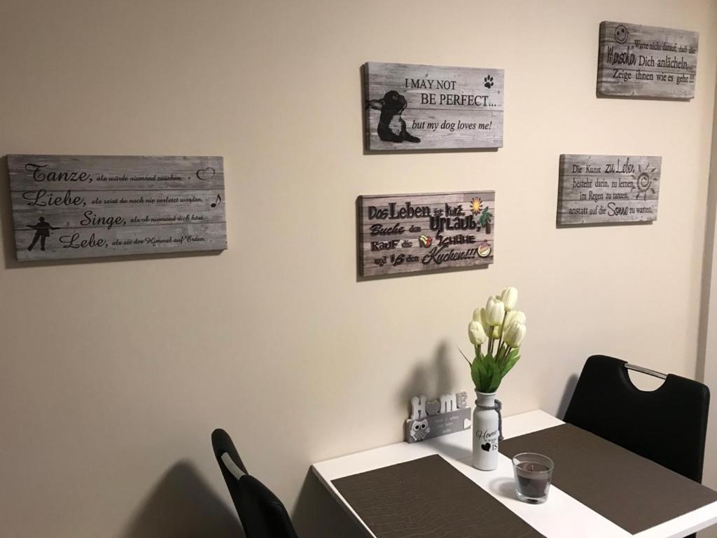 Wurmbergtraum Celina In 4 Sterne Zertifiziert Vom Dtv Inklusive Waeschepakete Apartment *